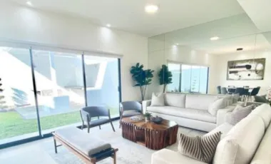Casa en venta en Ampliación Senderos, Torreón, Coahuila de Zaragoza