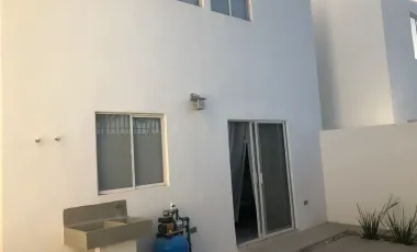 Casa en venta en Rincón del Marques, Torreón, Coahuila de Zaragoza