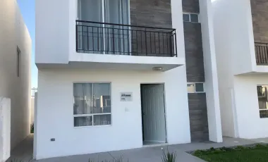 Casa en venta en Rincón del Marques, Torreón, Coahuila de Zaragoza