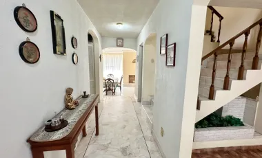 Casa en Venta en Las Margaritas, Torreón, Coahuila de Zaragoza