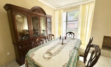 Casa en Venta en Las Margaritas, Torreón, Coahuila de Zaragoza