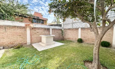 Casa en Venta en Las Margaritas, Torreón, Coahuila de Zaragoza
