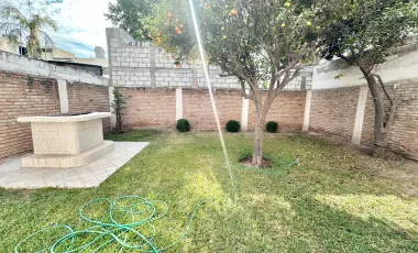 Casa en Venta en Las Margaritas, Torreón, Coahuila de Zaragoza