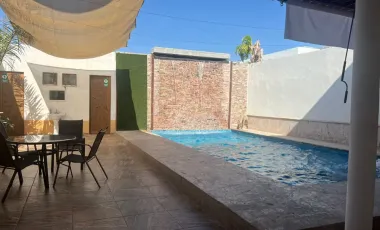 Casa en Venta en Villa Jardín, Lerdo, Durango