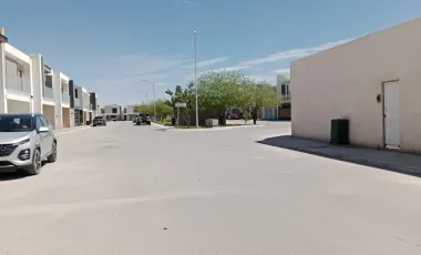 Casa en Venta en Residencial Palma Real, Torreón, Coahuila de Zaragoza