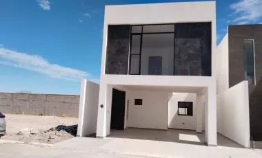 Casa en Venta en Residencial Palma Real, Torreón, Coahuila de Zaragoza