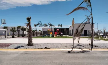 Casa en Venta en Residencial Palma Real, Torreón, Coahuila de Zaragoza