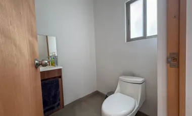 Townhouse de 4 Recámaras Equipado en Zona Norte
