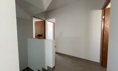 Townhouse de 4 Recámaras Equipado en Zona Norte
