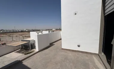 Townhouse de 4 Recámaras Equipado en Zona Norte