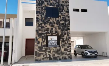 Casa en Venta en Residencial Palma Real, Torreón, Coahuila de Zaragoza