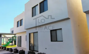 Casa en Venta en Tabachines, Gómez Palacio, Durango