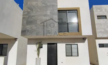 Casa en Venta en Tabachines, Gómez Palacio, Durango