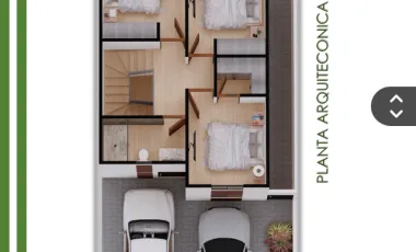 Casa en Venta en Chapultepec, Torreón, Coahuila de Zaragoza