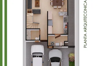Casa en Venta en Chapultepec, Torreón, Coahuila de Zaragoza