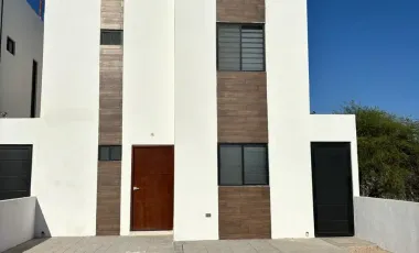 Casa en Venta en Chapultepec, Torreón, Coahuila de Zaragoza
