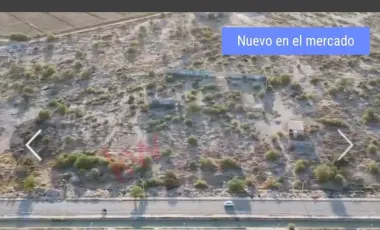 Terreno en Venta en Tecnologico, Lerdo, Durango