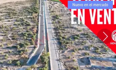 Terreno en Venta en Tecnologico, Lerdo, Durango