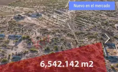 Terreno en Venta en Tecnologico, Lerdo, Durango