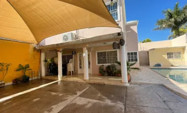 Casa en Venta en Villa Jardín, Lerdo, Durango