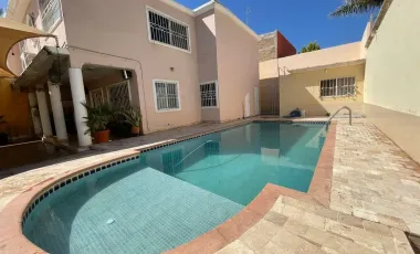 Casa en Venta en Villa Jardín, Lerdo, Durango