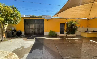 Casa en Venta en Villa Jardín, Lerdo, Durango