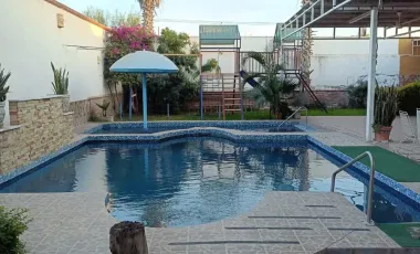 Casa en Venta en Miguel de la Madrid Hurtado, Gómez Palacio, Durango