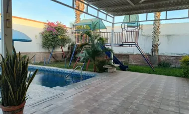 Casa en Venta en Miguel de la Madrid Hurtado, Gómez Palacio, Durango