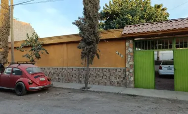 Casa en Venta en Miguel de la Madrid Hurtado, Gómez Palacio, Durango