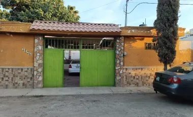 Casa en Venta en Miguel de la Madrid Hurtado, Gómez Palacio, Durango