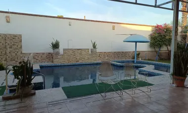 Casa en Venta en Miguel de la Madrid Hurtado, Gómez Palacio, Durango