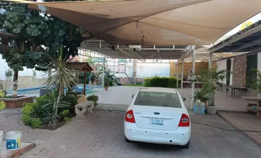 Casa en Venta en Miguel de la Madrid Hurtado, Gómez Palacio, Durango