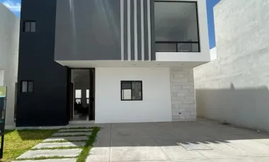 Casa en Venta en Los Olivos, Gómez Palacio, Durango