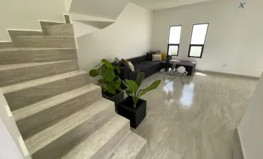Casa en Venta en Los Olivos, Gómez Palacio, Durango