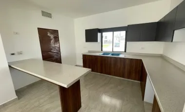 Casa en Venta en Los Olivos, Gómez Palacio, Durango