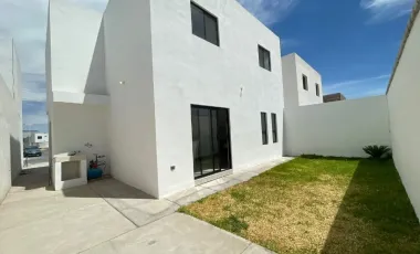 Casa en Venta en Los Olivos, Gómez Palacio, Durango