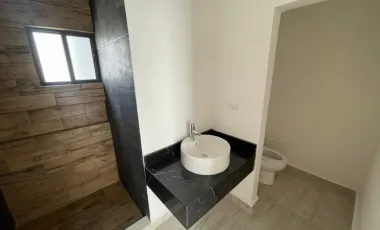 Casa en Venta en Los Olivos, Gómez Palacio, Durango