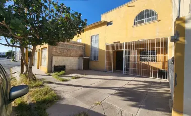 Casa en Venta en San Felipe, Torreón, Coahuila de Zaragoza