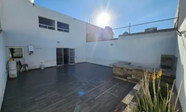 Casa en Venta en San Felipe, Torreón, Coahuila de Zaragoza