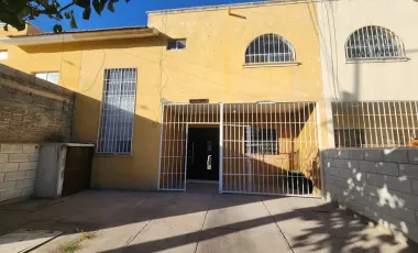 Casa en Venta en San Felipe, Torreón, Coahuila de Zaragoza