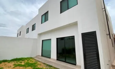 Casa en Venta en La Rioja Residencial, Torreón, Coahuila de Zaragoza