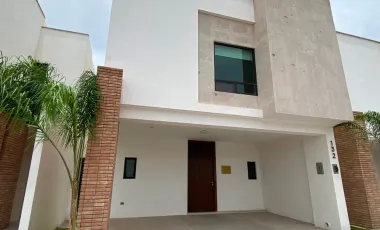 Casa en Venta en La Rioja Residencial, Torreón, Coahuila de Zaragoza