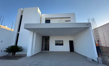 Casa en Venta en Rincón las Trojes, Torreón, Coahuila de Zaragoza