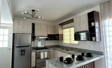 Casa en venta en Los Viñedos, Torreón, Coahuila de Zaragoza