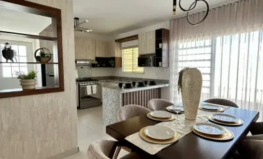 Casa en venta en Los Viñedos, Torreón, Coahuila de Zaragoza