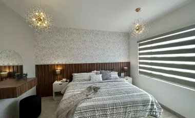 Casa en venta en Los Viñedos, Torreón, Coahuila de Zaragoza