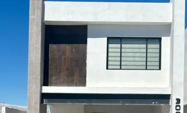 Casa en venta en Los Viñedos, Torreón, Coahuila de Zaragoza