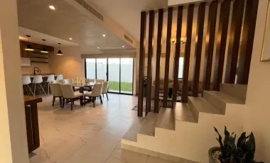 Casa en Venta en Villas del Renacimiento, Torreón, Coahuila de Zaragoza