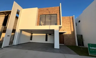 Casa en Venta en Villas del Renacimiento, Torreón, Coahuila de Zaragoza