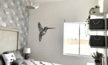 Casa en Venta en Paseo Aurea, Torreón: Oportunidad Única en Comunidad Cerrada